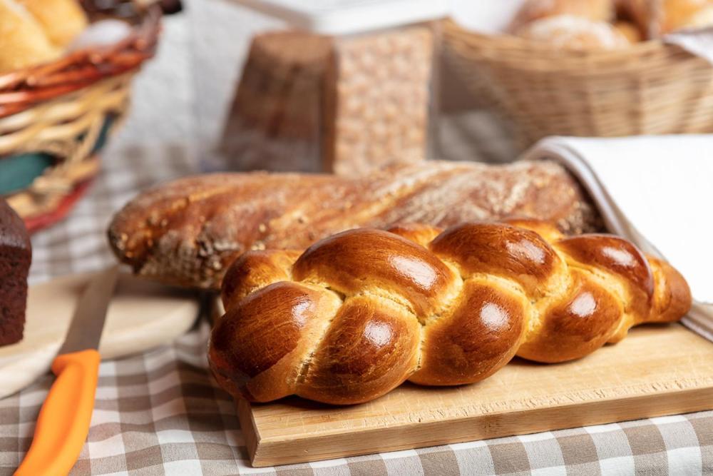 ホテル Chesa Languard サンモリッツ エクステリア 写真